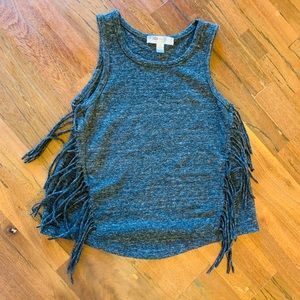 Joah Love | Jersey Tank